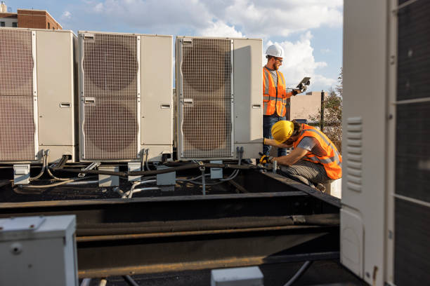Best Residential HVAC Services  in Clever, MO