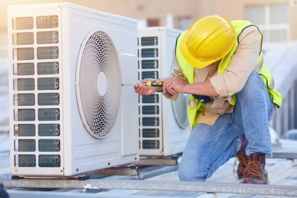 Best Central Air Repair  in Clever, MO