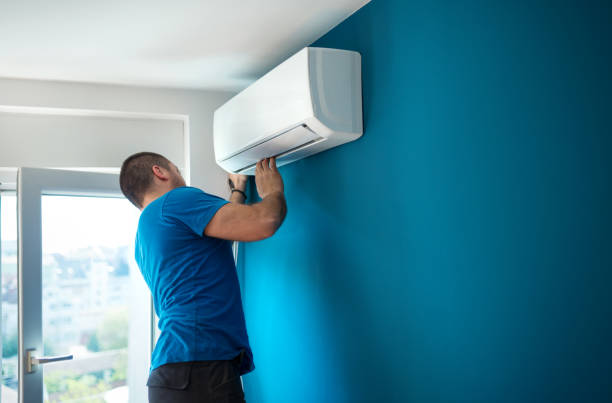 Best HVAC Repair Near Me  in Clever, MO