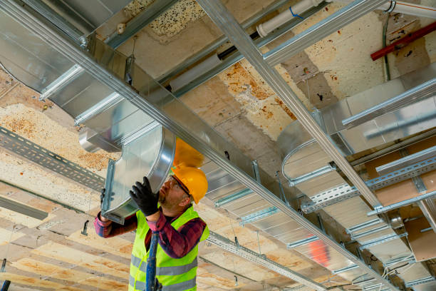 Best HVAC System Installation  in Clever, MO