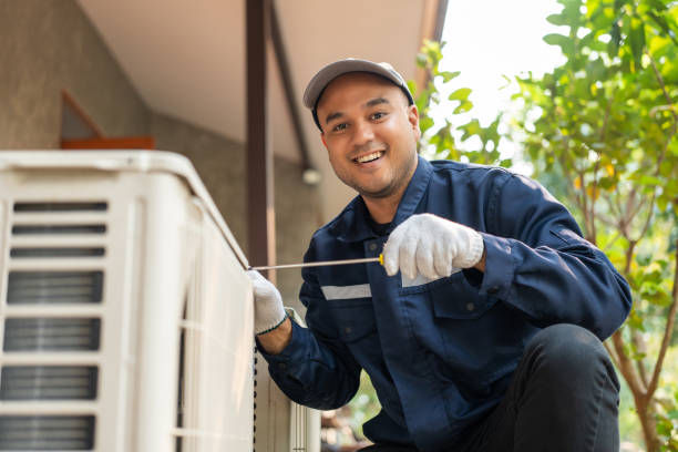 Best Local HVAC Companies  in Clever, MO