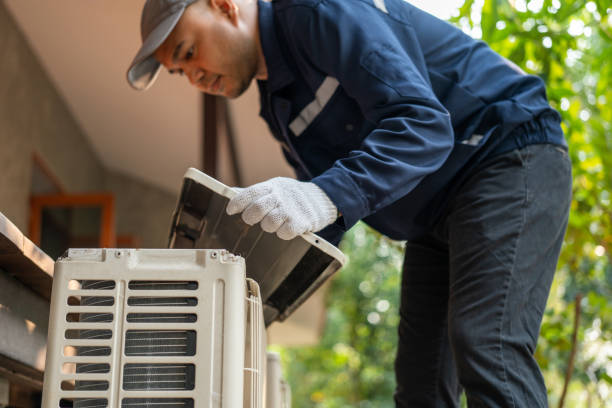 Best HVAC Air Duct Cleaning  in Clever, MO