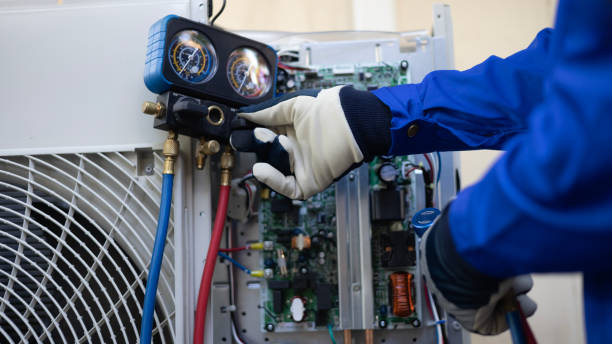 Best HVAC Cleaning Services  in Clever, MO